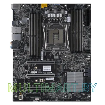 Материнская плата Supermicro MBD-X11SRA